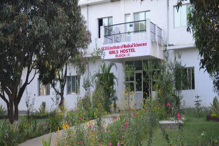 hostel